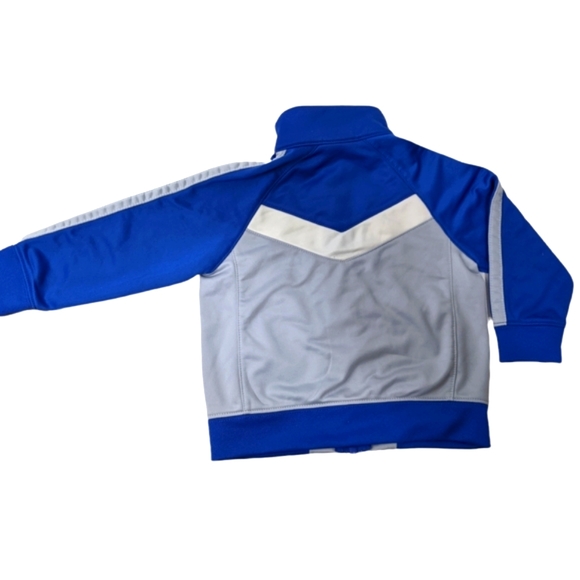 Nike Kids Jacket Full Zip with Pockets 12 Months - Picture 7 of 10